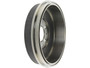 Centric Parts Brake Drum P/N:123.45022