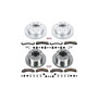 PowerStop Disc Brake Kit P/N:K6260-36