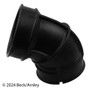Beck/Arnley Engine Air Intake Hose P/N:158-1621