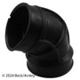 Beck/Arnley Engine Air Intake Hose P/N:158-1621
