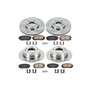 PowerStop Disc Brake Kit P/N:KOE6088