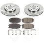 PowerStop Disc Brake Kit P/N:KOE8279