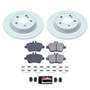PowerStop Disc Brake Kit P/N:CRK7377