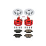 PowerStop Disc Brake Kit P/N:KC5667