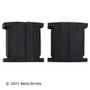 Beck/Arnley Suspension Stabilizer Bar Bushing Kit P/N:101-6493