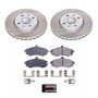 PowerStop Disc Brake Kit P/N:SC1093
