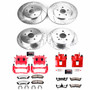 PowerStop Disc Brake Kit P/N:KC4356-36