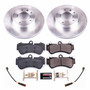 PowerStop Disc Brake Kit P/N:KOE8475