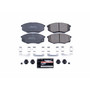 PowerStop Disc Brake Pad Set P/N:Z23-1447