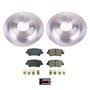 PowerStop Disc Brake Kit P/N:KOE8769