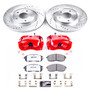 PowerStop Disc Brake Kit P/N:KC6094-26