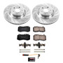 PowerStop Disc Brake Kit P/N:KOE6640