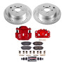 PowerStop Disc Brake Kit P/N:KC6978A