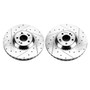 PowerStop Disc Brake Rotor Set P/N:EBR1601XPR
