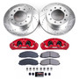 PowerStop Disc Brake Kit P/N:KC8029