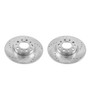 PowerStop Disc Brake Rotor Set P/N:AR83097XPR