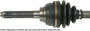 CARDONE Reman CV Axle Assembly P/N:60-4159