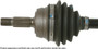 CARDONE Reman CV Axle Assembly P/N:60-7011