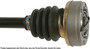 CARDONE Reman CV Axle Assembly P/N:60-7011