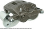 CARDONE Reman Disc Brake Caliper P/N:18-B8072