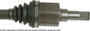 CARDONE Reman CV Axle Assembly P/N:60-2143