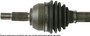 CARDONE Reman CV Axle Assembly P/N:60-2143