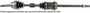 CARDONE Reman CV Axle Assembly P/N:60-6068