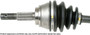 CARDONE Reman CV Axle Assembly P/N:60-6068
