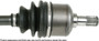 CARDONE Reman CV Axle Assembly P/N:60-3359