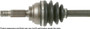 CARDONE Reman CV Axle Assembly P/N:60-3310