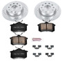 PowerStop Disc Brake Kit P/N:K5671