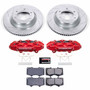 PowerStop Disc Brake Kit P/N:KC5873