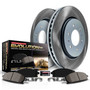 PowerStop Disc Brake Kit P/N:SC2192