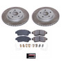 PowerStop Disc Brake Kit P/N:SC3163
