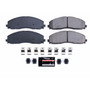 PowerStop Disc Brake Pad Set P/N:Z23-1680