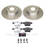 PowerStop Disc Brake Kit P/N:K8337-26