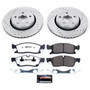 PowerStop Disc Brake Kit P/N:K5951-36