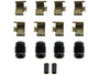 Dorman - First Stop Disc Brake Hardware Kit P/N:HW5868
