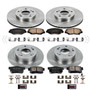PowerStop Disc Brake Kit P/N:KOE1047