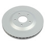 PowerStop Disc Brake Rotor P/N:AR8260EVC