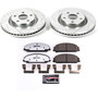 PowerStop Disc Brake Kit P/N:K5529-26