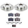 PowerStop Disc Brake Kit P/N:KOE849