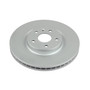 PowerStop Disc Brake Rotor P/N:AR85125EVC