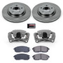 PowerStop Disc Brake Kit P/N:KCOE241