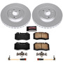 PowerStop Disc Brake Kit P/N:CRK2950