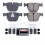 PowerStop Disc Brake Pad Set P/N:Z23-919B