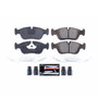 PowerStop Disc Brake Pad Set P/N:Z23-558