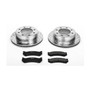 PowerStop Disc Brake Kit P/N:K2041