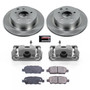 PowerStop Disc Brake Kit P/N:KCOE7881