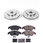 PowerStop Disc Brake Kit P/N:K6133